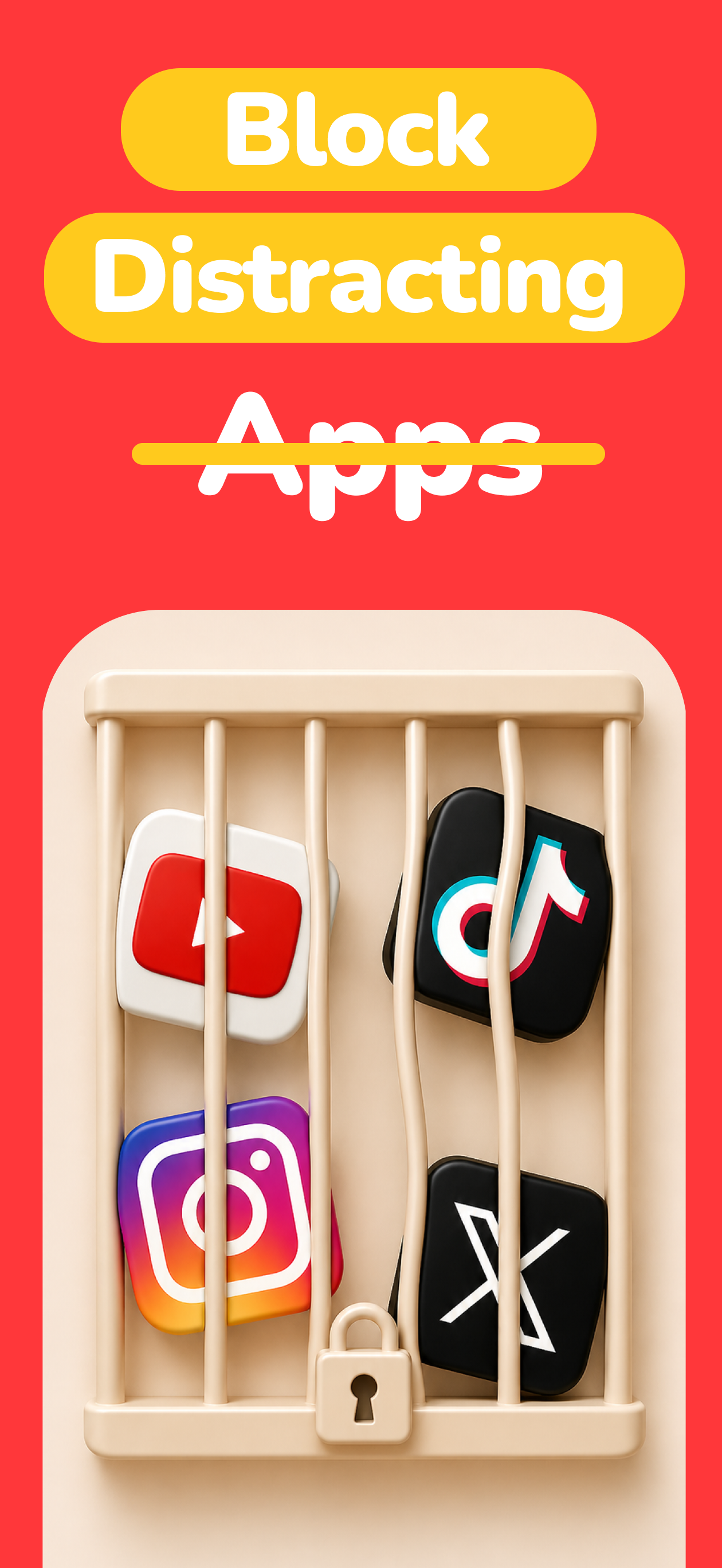 App Blocker